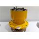 Belparts Excavator ZX70 ZX80 ZX80LCK Swing Gearbox 4445648 4470057 Excavator Slewing Gearbox