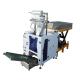 Tray Bulk Product Check Weighing Equipment Counter Filling Bag Wrapping Packing Machine