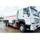 Sinotruk HOWO 290hp 6x4 20000 liters water tank truck