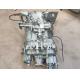 Used Transmission Case Engine for Shacman HOWO Truck Steering System Parts Steering Gear