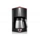 CM-832W ODM Keep Warm Filter Coffee Machine Automatic 1.2l Drip Coffee Maker