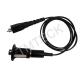 Thickness Gauge Ultrasonic Transducer suitable olympus 27MG