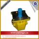 komatsu wheelloader parts W545 main pump hydraulic pump gear pump 705-51-32050