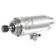 24000rmp 400HZ Motor Drive Speed 240000rpm ER20 225mm GDZ100-3.2 Water Cooled Spindle