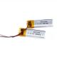 401030 Rechargeable Lithium Polymer Battery 0.09A 90mAh BT Headset Battery