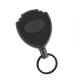 Deyi Badge Reel Heavy Duty Buckle Badge Holder Retractable Steel Retractable Cord