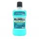 Cool Mint Antiseptic Oral Care Mouthwash Long Lasting Fragrance Kill 99% Germs