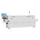 PLC Control Small Reflow Oven , Industrial Automatic Smd Soldering Oven