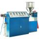 Single Color Drinking Straw Making Machine Q235 Square Steel Frame 20 - 40KG/H