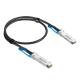 100G QSFP28 to QSFP28 Passive Direct Attach Copper (DAC) Twinax Cables 0.5m-3m for data center