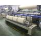 Cloth Rolling Fabric Winding Machine Textile Winder High Capacity