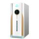 wooden Full Body Steam Bath Machine 110V Nfc Payment Available