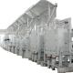 Complete Rice Mill Production Line with MCHJ1000 gt 1000d Big Rice Hopper Milling