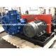 Longer Wear Life  Type Heavy Duty Slurry Pump with Over 100 Years Operation Experience