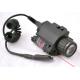 Red laser sight RS-0100