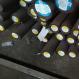SAE AISI 4140 Steel Round Bar / Alloy 4140 Steel Rod Diameter 10 - 350mm