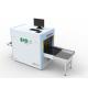 Fast Speed X Ray Luggage Scanner High Power Bag Scanning Machine