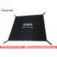1.6m Width Bomb Suppression Blanket And Safety Circle For Temporary Barrier