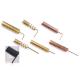Coil Spring Copper Internal Helical LoRa GSM GPRS Helical Wire Antenna For PCB