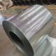 EN10147 ASTM Galvanized Steel Coil Coated Iron Sheet Rolled Z30 Zinc