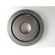 Anti Corrosion Ferrite Arc Magnet Shapes Customized +/- 2% Tolerance