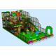 new design forest theme children soft play playground for indoor to play