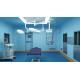 ICU Medical Operating Theatre HVAC Extraction Operating Room