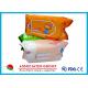Mix Package Wet Wipe Tissues Baby Skin Care With Plain Spunlace Nonwoven Fabric