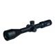 Reticle Sight Target Shooting Scopes , First Focal Plane Tactical Scopes Waterproof