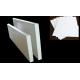 Decorative Pvc Trim Profiles Plastic Flat Foam Molding With PVC Extrusion