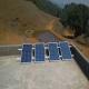 48V 2K Solar Power System All in One Solar Inverter PV Installation Residential Pure Sine Wave Inverter Kenya