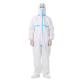Anti Epidemic Disposable Protective Suit Antibacterial Disposable Isolation Gowns