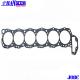 11115-2451 Cylinder Head Gasket Set For Hino J08C Truck Engine Auto Parts