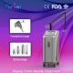 micro fractional urbian 100w CO2 mixto laser resurfacing treatment Medical non ablative laser resurfacing