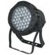 36pcs*1W3W par lights/outdoor par lights/spotlights/stage effec tlights waterproof IP65