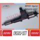 Fuel Injector DENSO Isuzu Hitachi ZX40-7 Engine Common Rail Injector 095000-5517 095000-4158 095000-5511