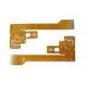 Custom FR-4 Double Sided Flexible PCB Board Connectors