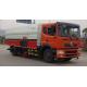 Dongfeng 4x2 Small Street Sweeping Truck For Sale / Small Sweeper Truck