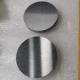 PVD Suitable Molybdenum Disc polished surface made by moly powder