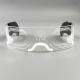 Cyberpunk LED Light Up Glasses Luminou Flashing In The Dark Navigation