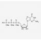 GTP, 100mM solution/HPLC≥99%/CAS No.: 36051-31-7/Guanosine-5'-triphosphate sodium salt