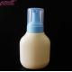 Foam soap dispenser bottle, foaming soap dispenser bottle 300g