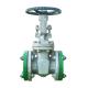 Non-rising Stem Soft Sealing Gate Valve AWWA 4in for Customized Drainage Solutions