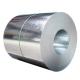 ASTM A792 Prepainted Steel Coil Red Blue AZ60g aluminium zinc sheet