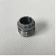 Corrosion-Resistant Tungsten Carbide Nozzles for Chemical Processing