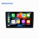 9 Inch Doubl Din Car Stereo Carplay Android 12 Car DVD Player Auto Electronics