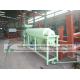 Electric paddy skin buffing polier machine