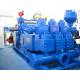 High Strength Oil Drilling Rig Components BOMCO Mud Pumps F1600 And Parts
