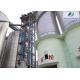 High Efficiency Steel Bucket Elevator ,  Grain Bucket Elevator CE Approval