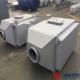 Generator Set Waste Heat Boiler For Garment Factory Power Plant ISO